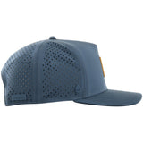 Odysea Stacked Hydro Hat