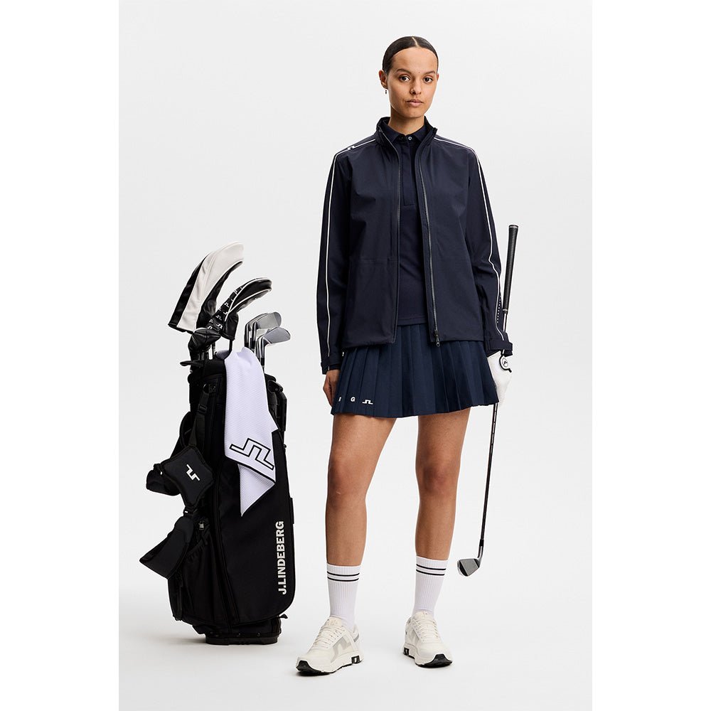 Women's Dena Sleeveless Polo