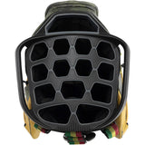 Sunday Golf x Bob Marley Big Rig Cart Bag