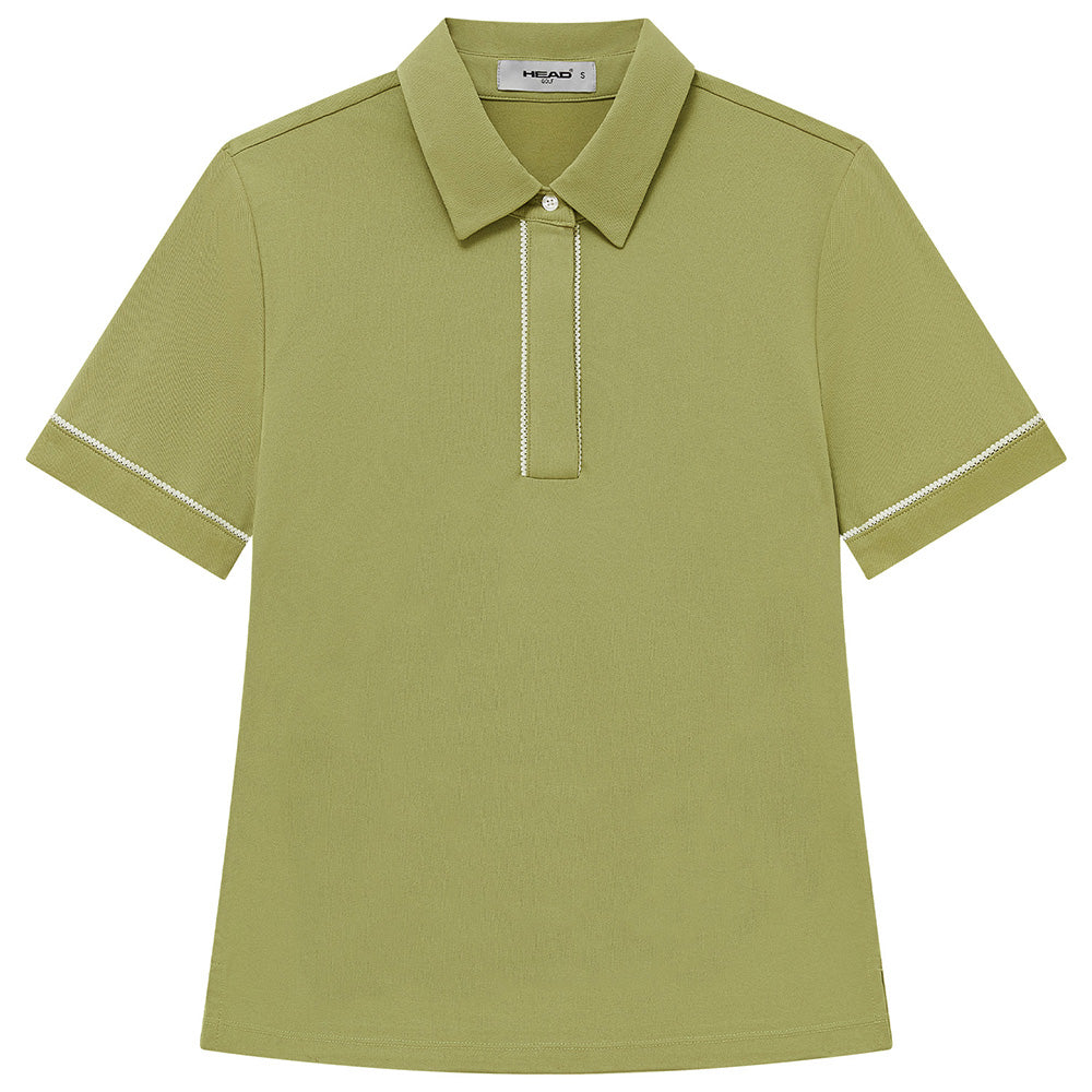 Women's Technical Polo