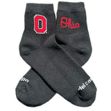 Buckeye Socks