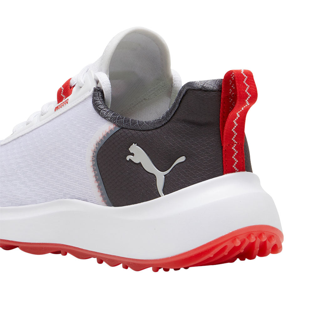Fusion Crush Sport Spikeless Golf Shoes