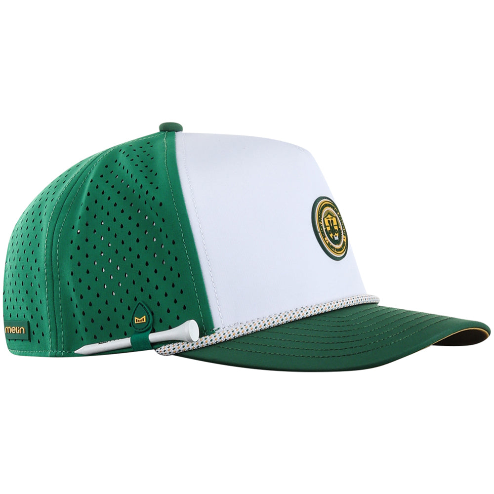 Odysea Links Hydro Hat