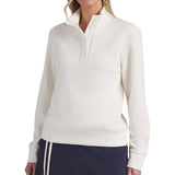 Women's Boulder 1/2 Zip Pullover