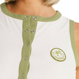 Fore All x Barbie™ Women's Malibu Tank Top