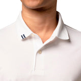 2Bar Solid Polo - Fairway Styles