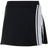 Women's Baseline Skort - Black