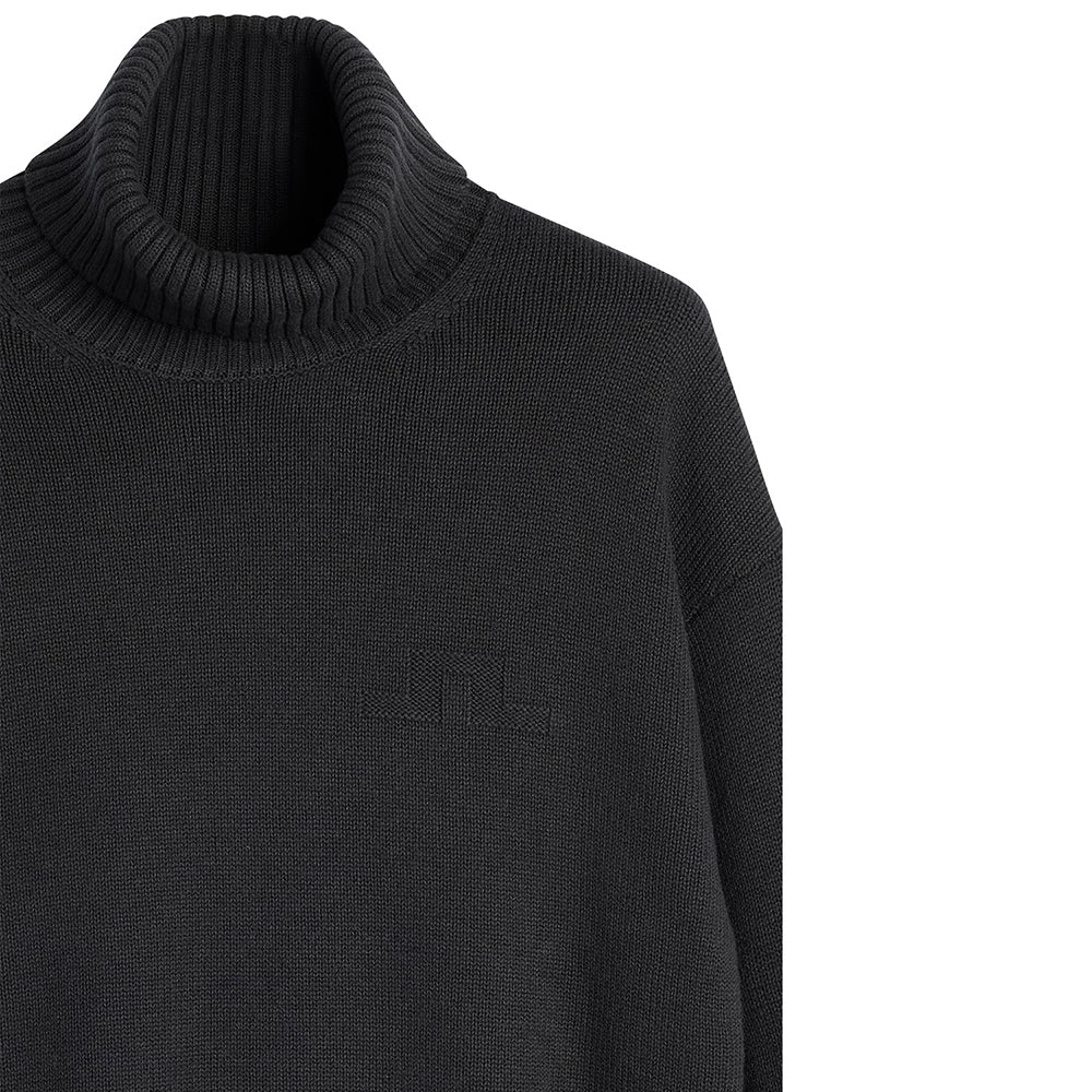 Women's Eddy Knitted Turtleneck Sweater