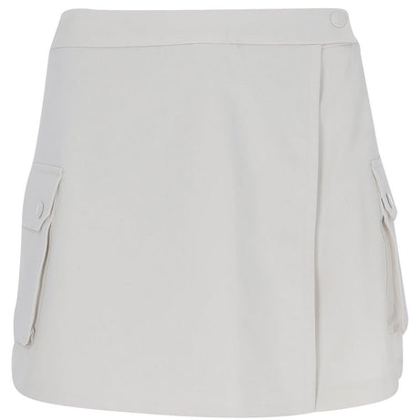 Women's Cargo Wrap Shorts - Fairway Styles