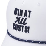 Logo Cord Hat