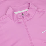Women's Swift Dri-FIT UV 1/4 Zip Running Top