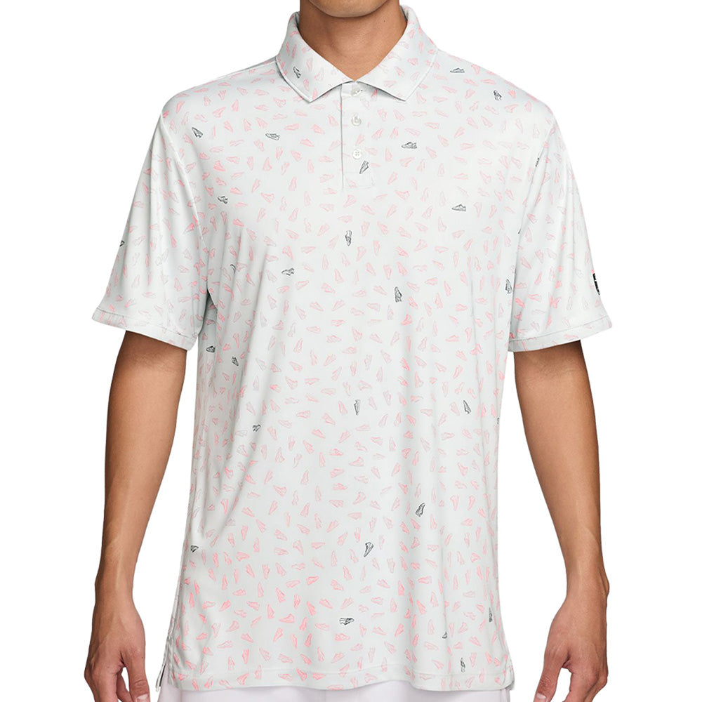 Dri-FIT Par Shoe Polo