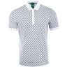 Originals All Over Trefoil Polo