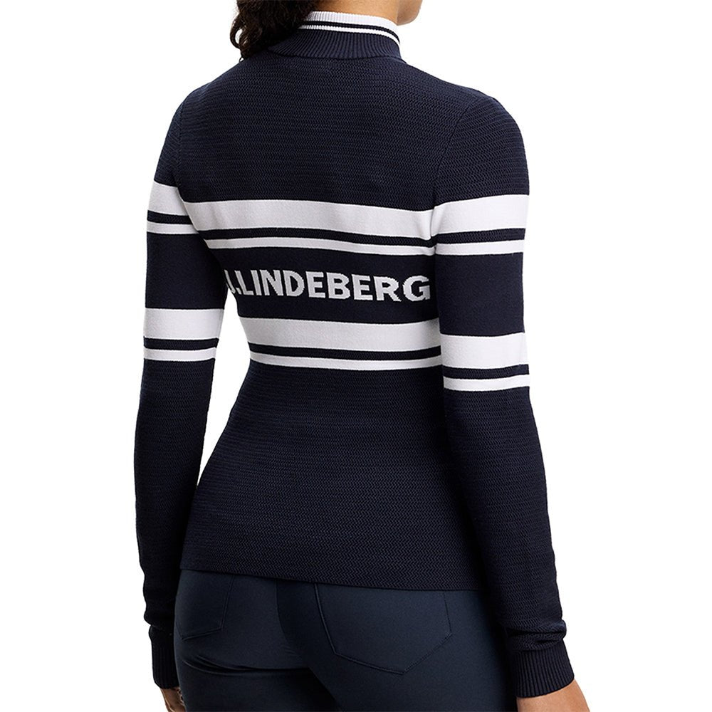 Women's Ariadne Knit 1/4 Zip Pullover
