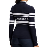 Women's Ariadne Knit 1/4 Zip Pullover