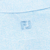 Seersucker Lisle Polo