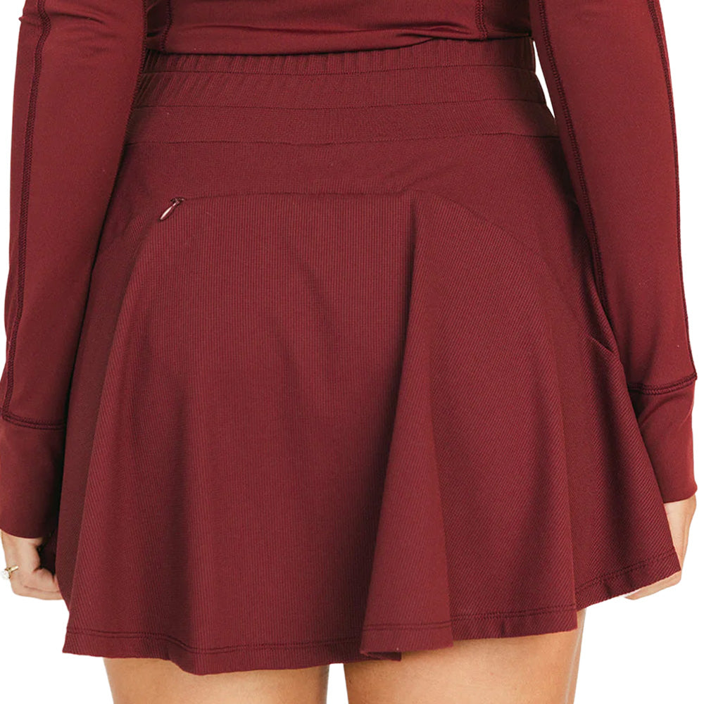 Women's Manhattan Skort