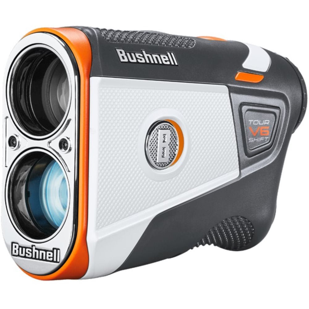 Tour V6 Shift Patriot Pack Laser Rangefinder - Fairway Styles