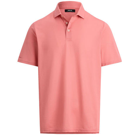 Tour Pique Knit Polo