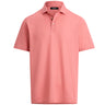 Tour Pique Knit Polo