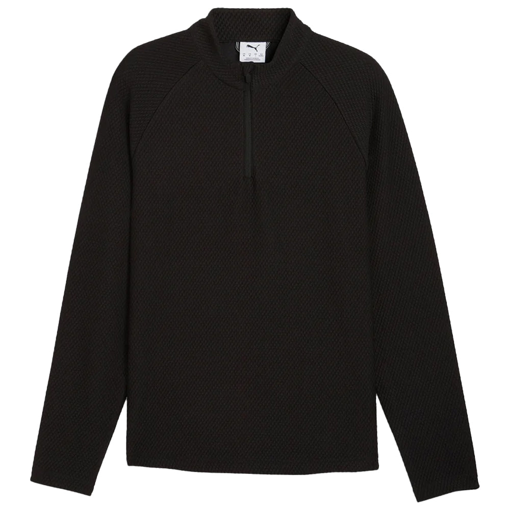 Boulder 2.0 1/4 Zip Pullover