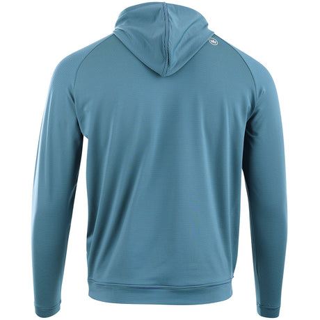 Pine Sugar Stripe Performance Hoodie
