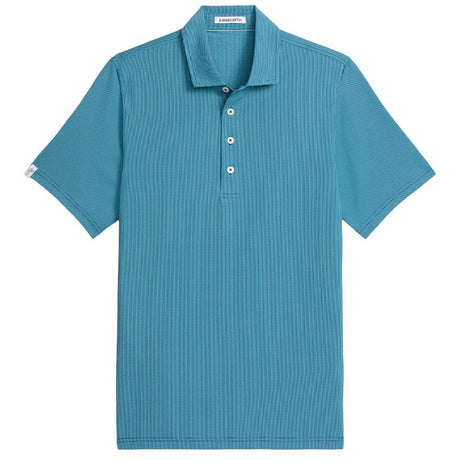 Houndstooth Polo - Fairway Styles