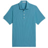 Houndstooth Polo - Fairway Styles