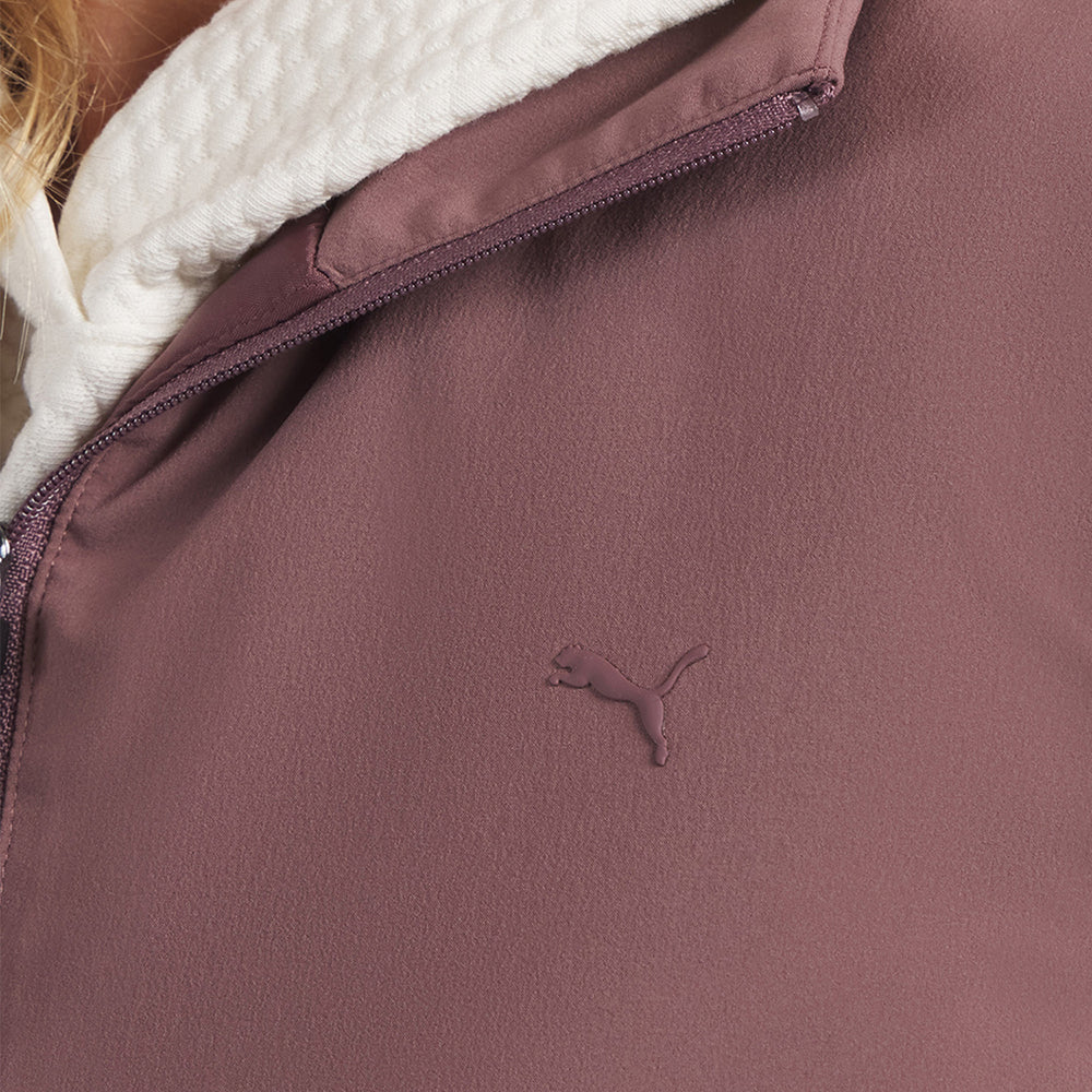 Women's Insulated Windcell Vest