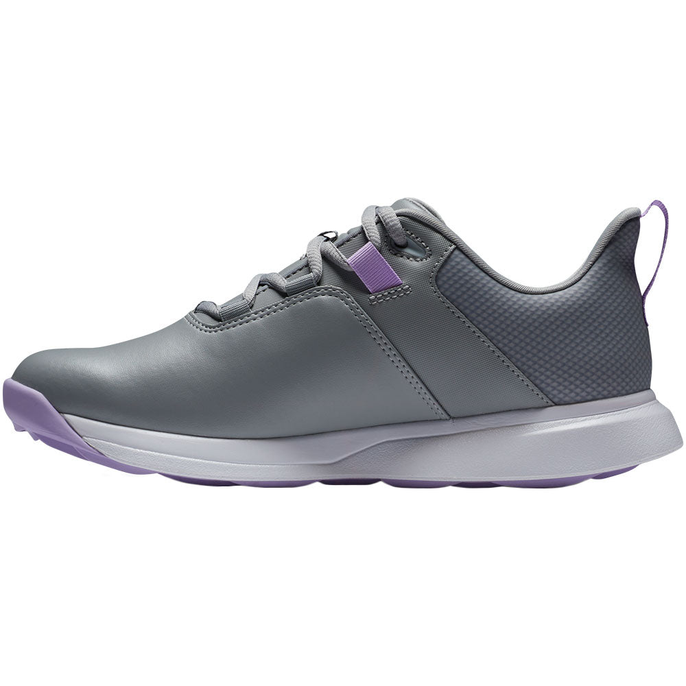 Women's ProLite Spikeless Golf Shoes