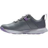 Women's ProLite Spikeless Golf Shoes