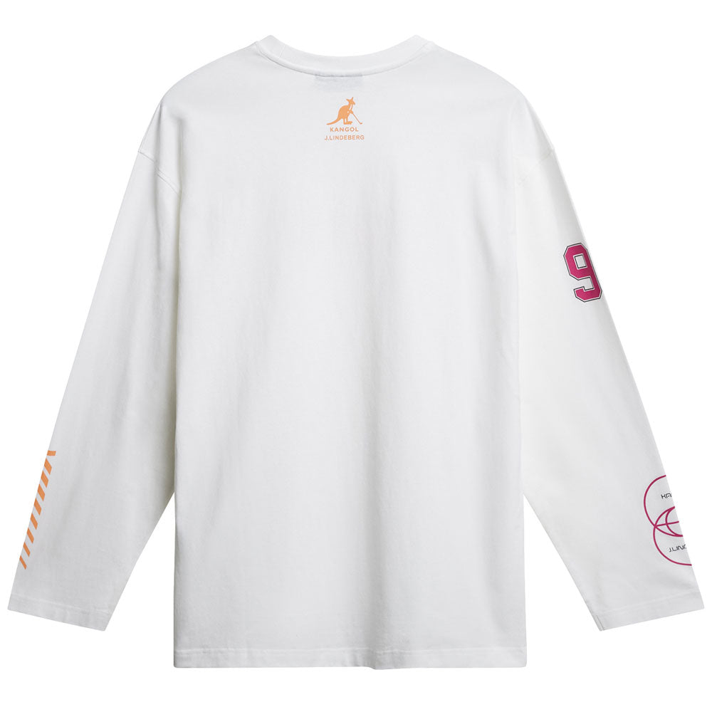 Davie Long Sleeve T-Shirt