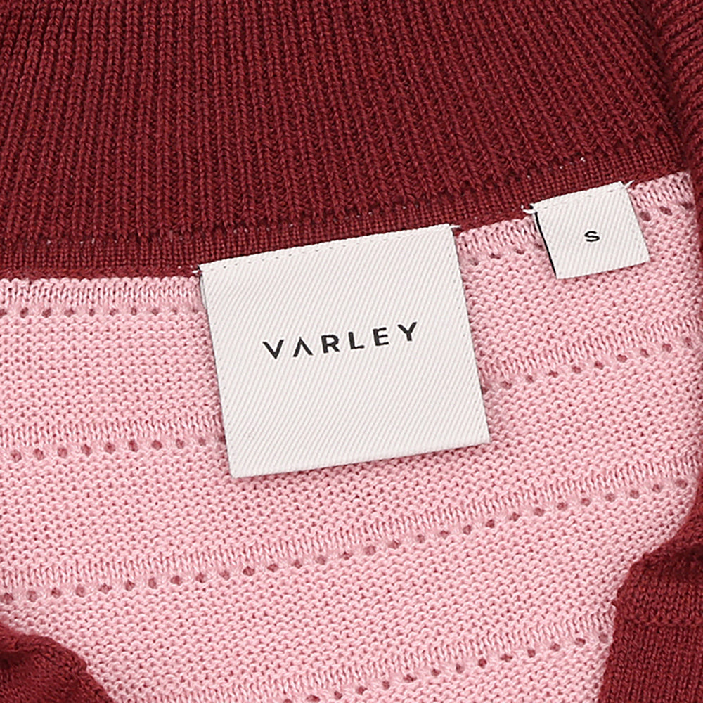 Women's Wren Knit Polo