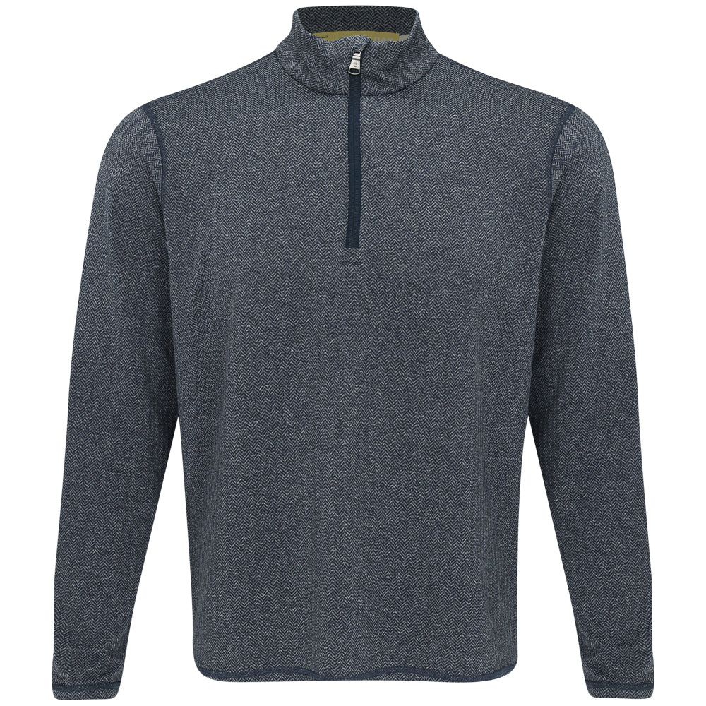 Palmer Performance 1/4 Zip Pullover