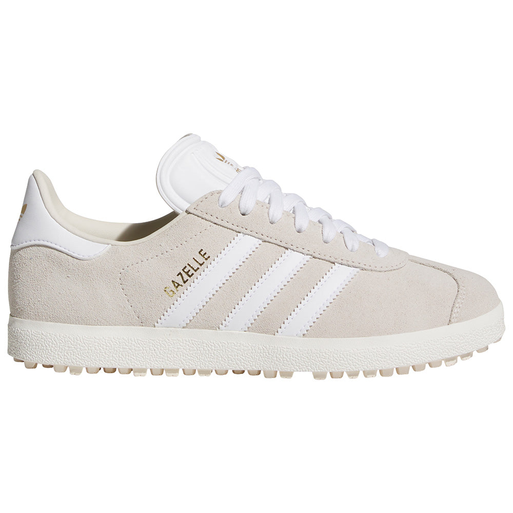 Women's Gazelle Spikeless Golf Shoes