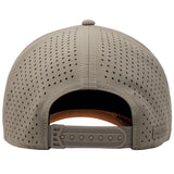 Odysea Stacked Hydro Hat - Cobblestone/Brindle