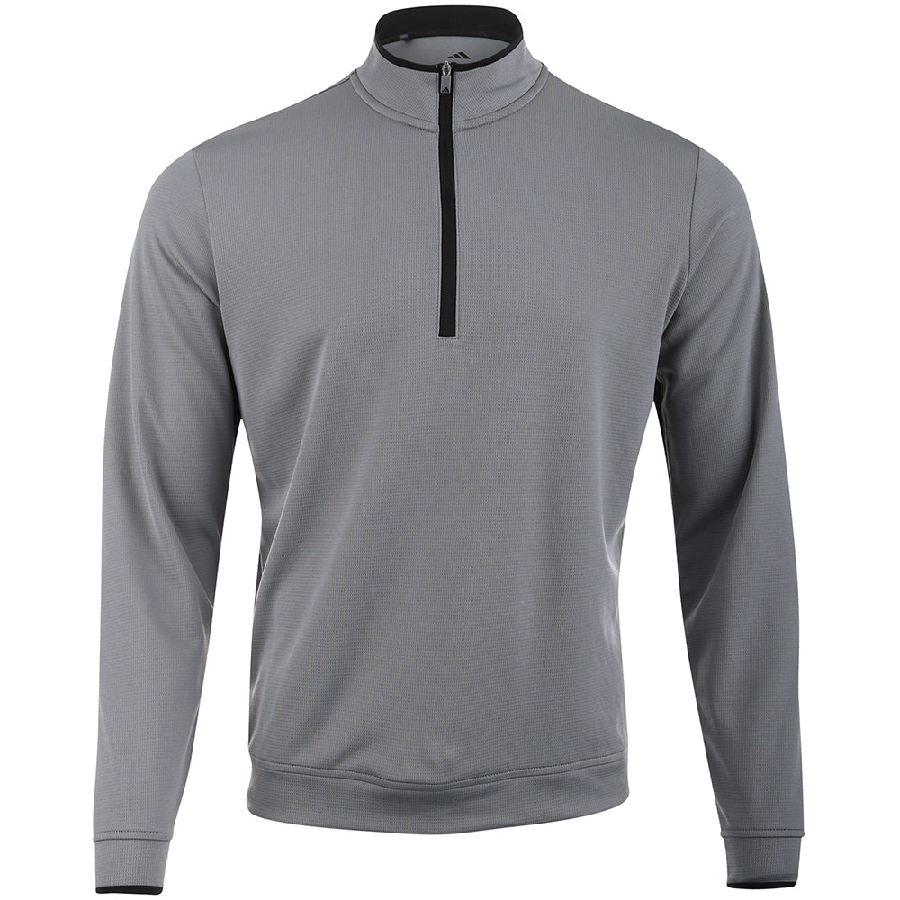 Lightweight 1/2 Zip Pullover