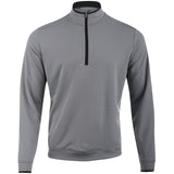 Lightweight 1/2 Zip Pullover
