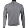 Lightweight 1/2 Zip Pullover