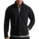 Lightweight Nylon Tech Jacket