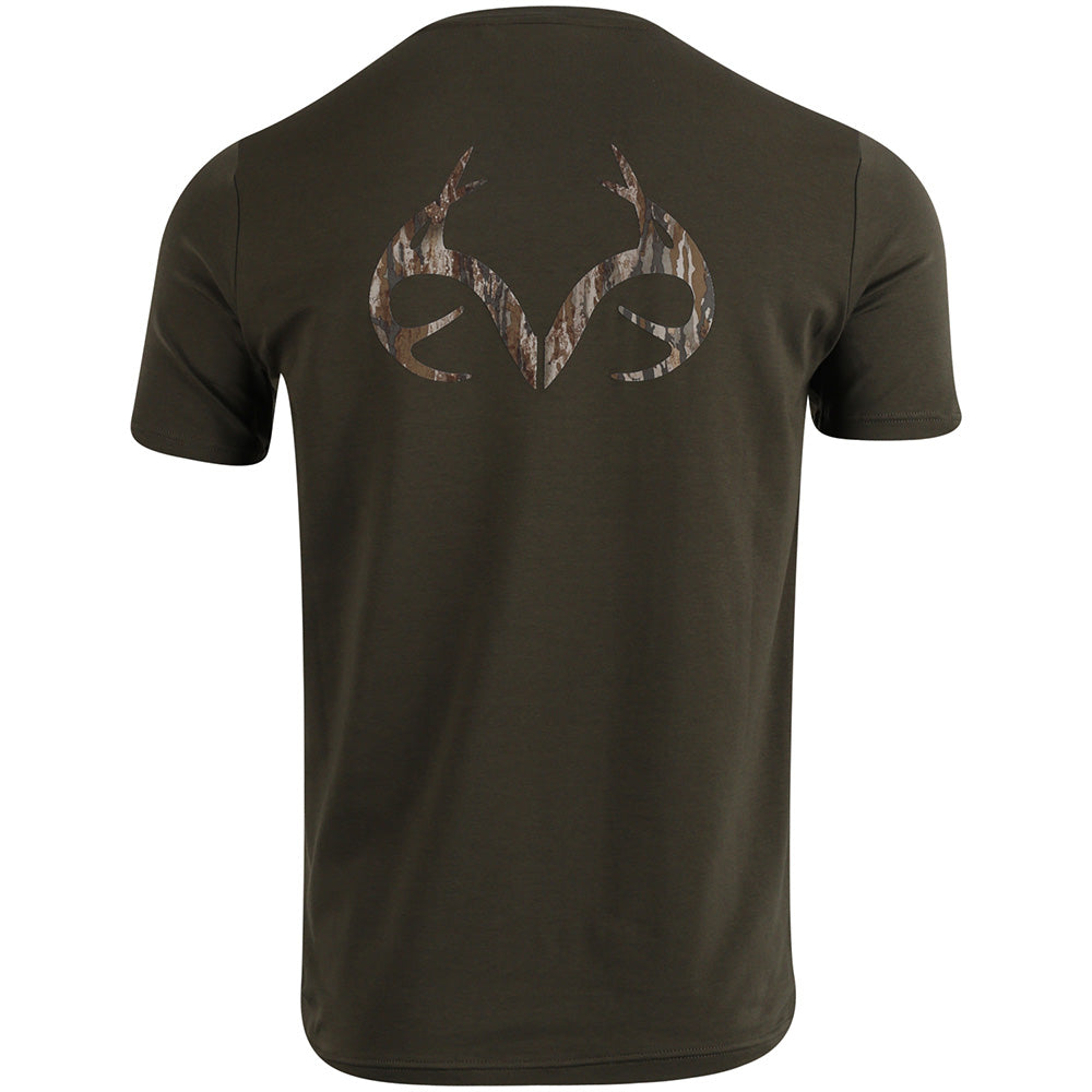 PUMA x Realtree T-Shirt