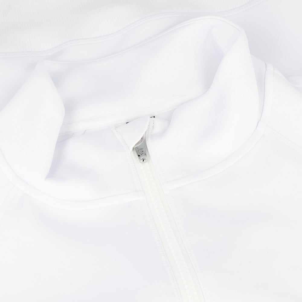 Women's Nash 1/2 Zip Sweatshirt - Fairway Styles