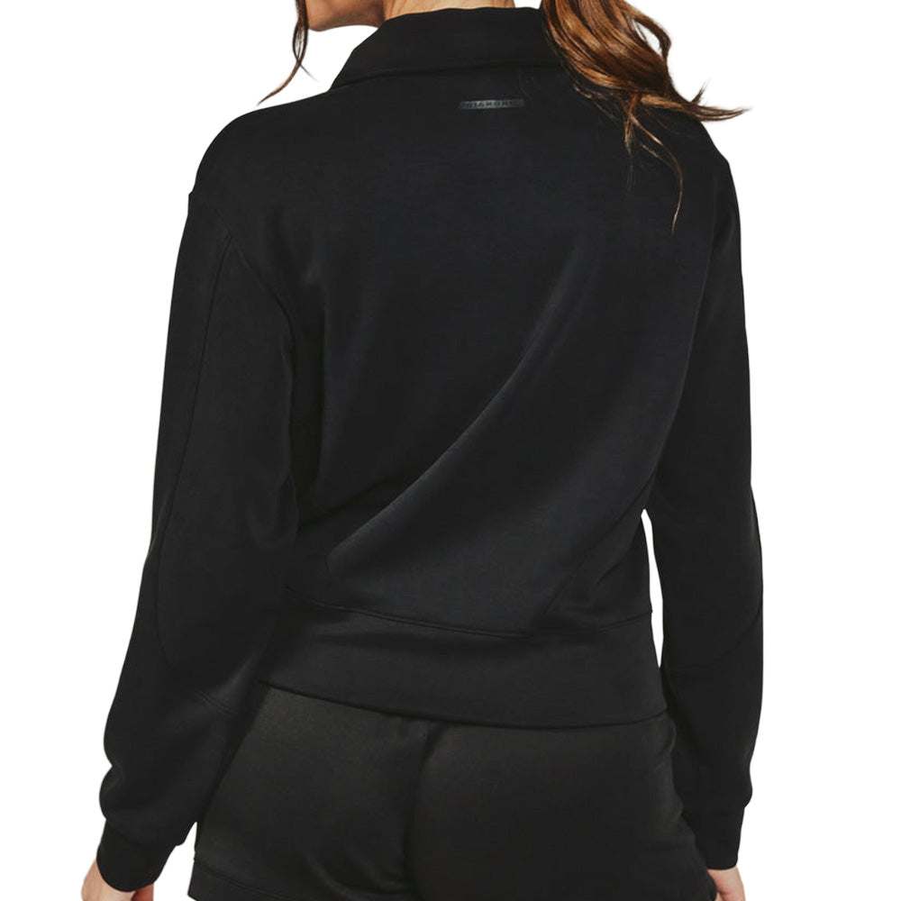 Women's REV Polo Pullover