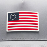 Captain 2.0 Performance Snapback Hat