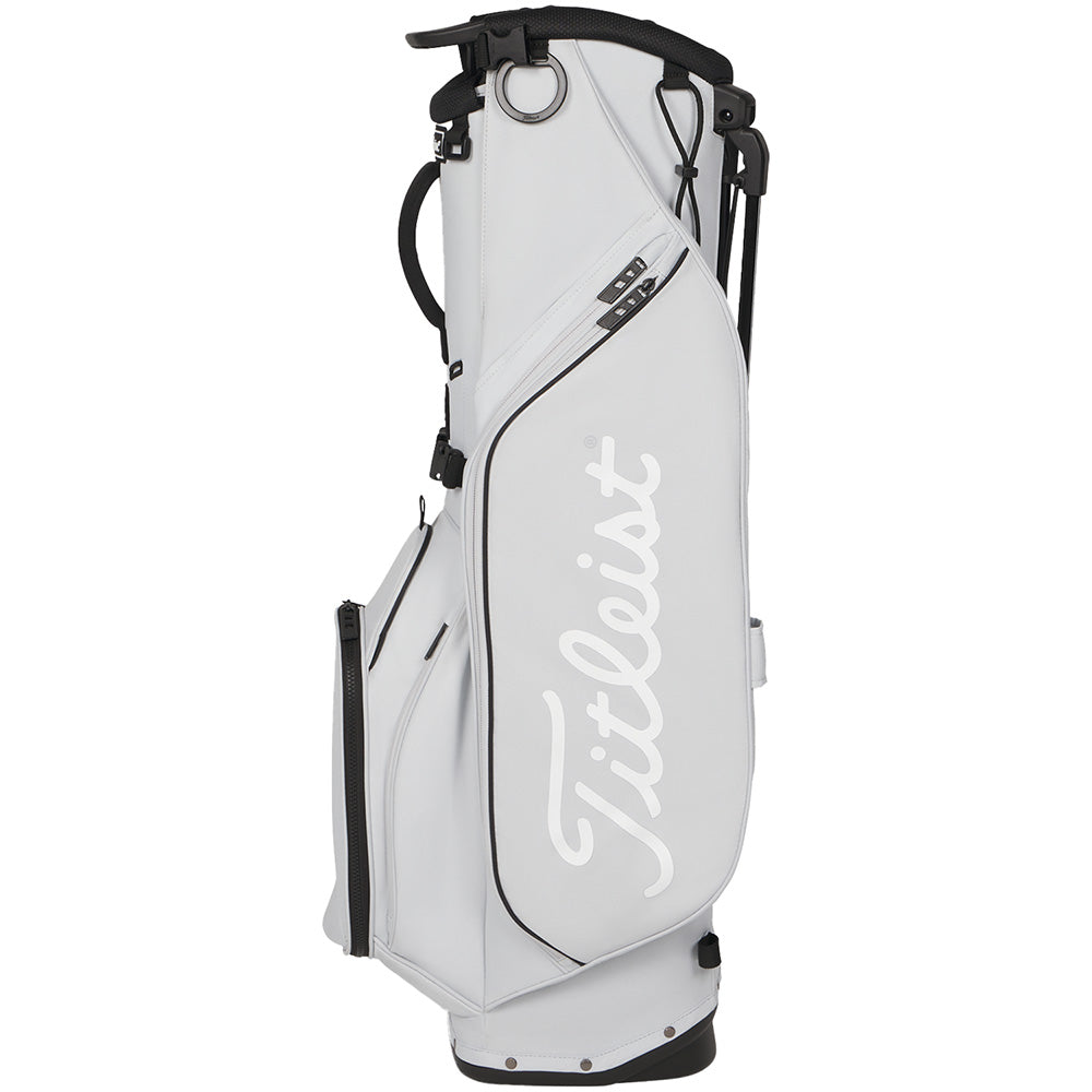 Players S5 Stand Bag