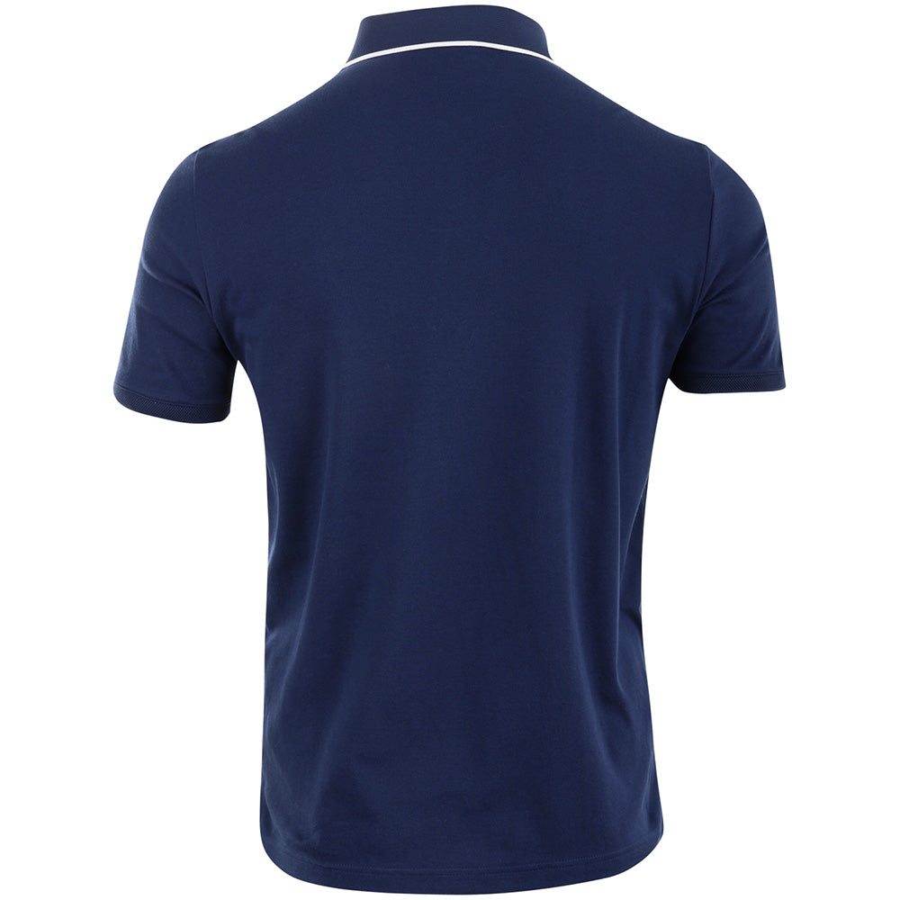 Originals Twistknit Trefoil Polo