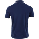 Originals Twistknit Trefoil Polo