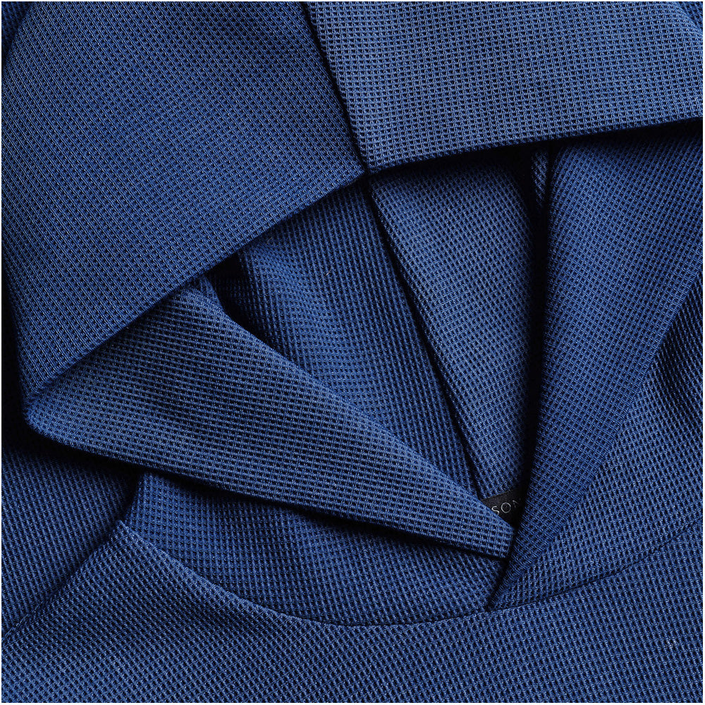 Traverse Waffle Hoodie