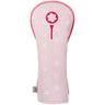 April Fairway Wood Headcover