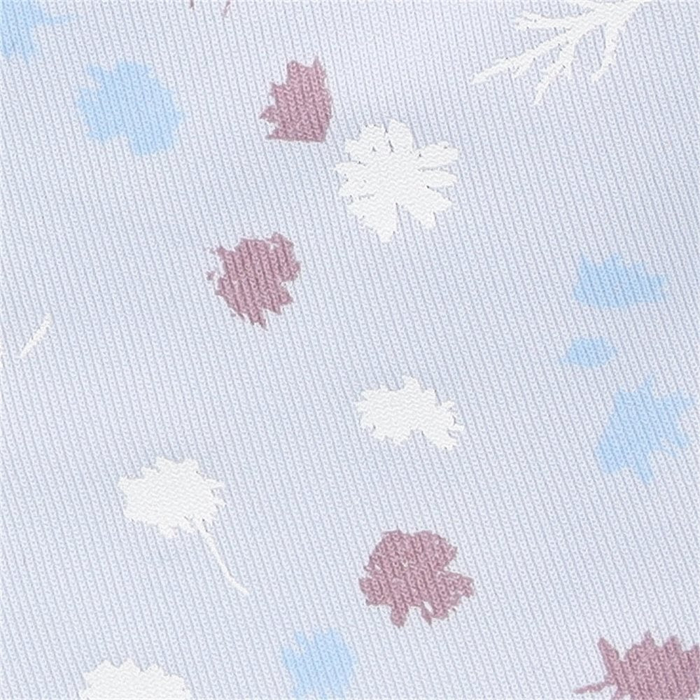 Dri - FIT Tour Micro Floral Polo - Fairway Styles